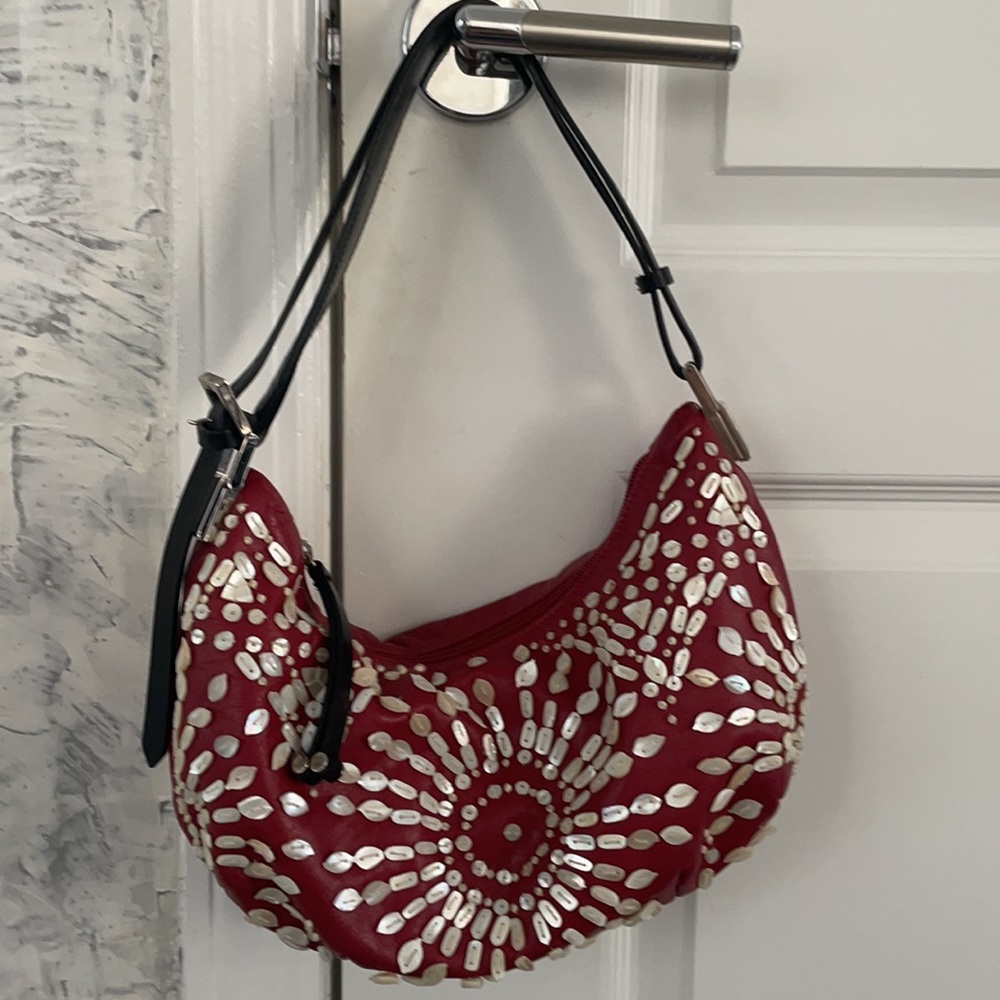 FERRE hobos bag - Picture 9 of 9